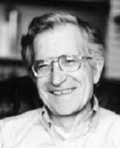 Noam Chomsky