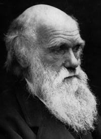 Charles Darwin