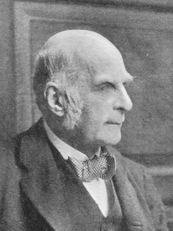 Francis Galton