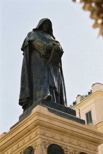 Giordano Bruno