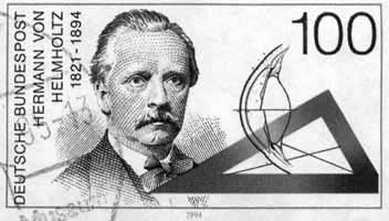 Hermann van Helmholtz
