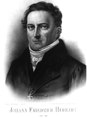 Johann Herbart