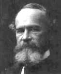 William James