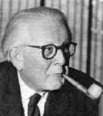 Jean Piaget