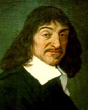 René Descartes