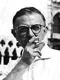 Jean-Paul Sartre