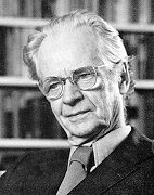 B. F. Skinner