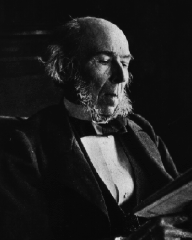 Herbert Spencer