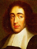 Baruch de Spinoza