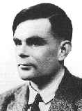 Alan Turing